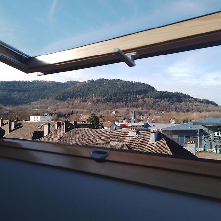 Superbe Studio A Proximite Du Centre-Ville Saint-Die-des-Vosges Екстериор снимка